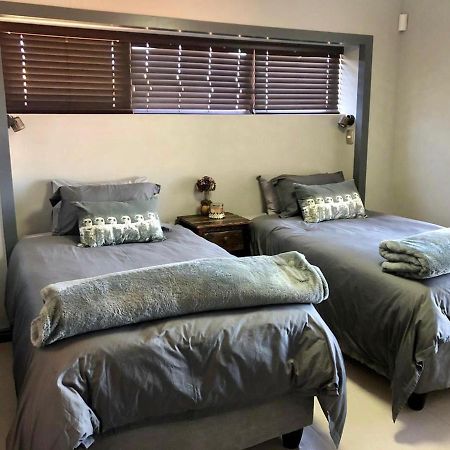 Steenbokkie Holiday Home Langebaan Εξωτερικό φωτογραφία