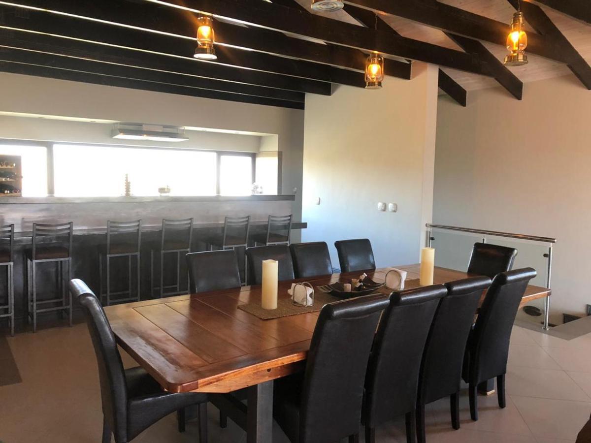 Steenbokkie Holiday Home Langebaan Εξωτερικό φωτογραφία